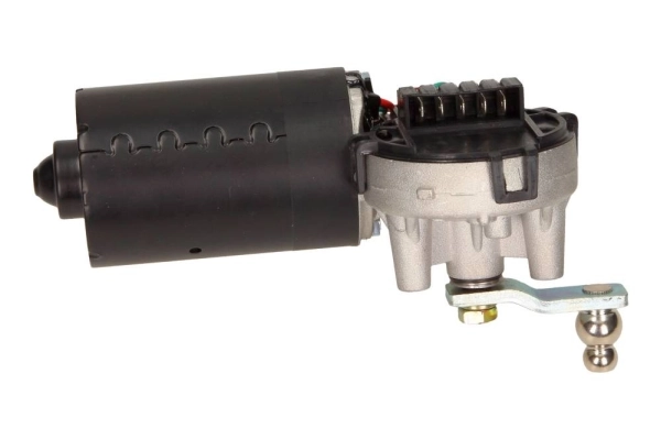 Motor del limpiaparabrisas Volkswagen Passat B5