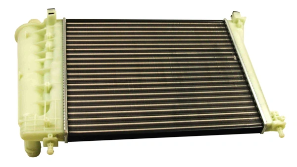 Comprar Radiador Fiat 500  312