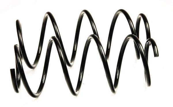 600240D Maxgear Muelle delantero