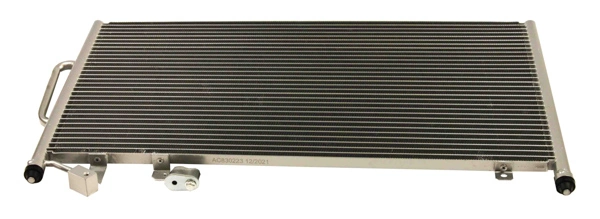 Comprar Condensador aire acondicionado Mazda 323 F V BA