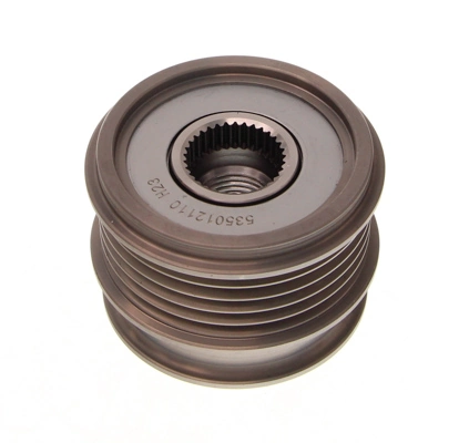  Polea alternador Volvo XC70 
