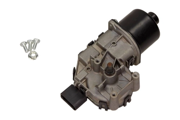 Motor del limpiaparabrisas Opel Astra  (L35)