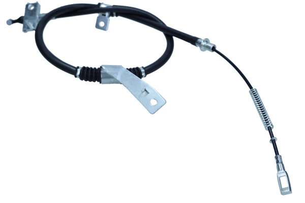 Cable de freno de mano trasero derecho SsangYong Actyon SUV (CJ) (2006 - 2012) precio, desde 29,19 EUR