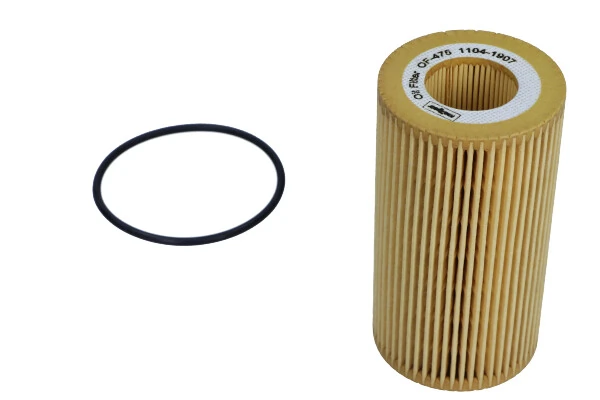  Filtro de aceite Porsche 911 