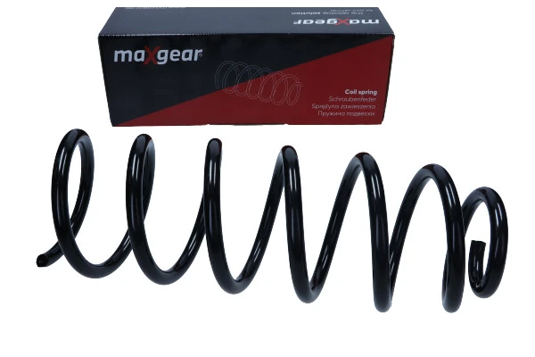 600789D Maxgear Muelle trasero