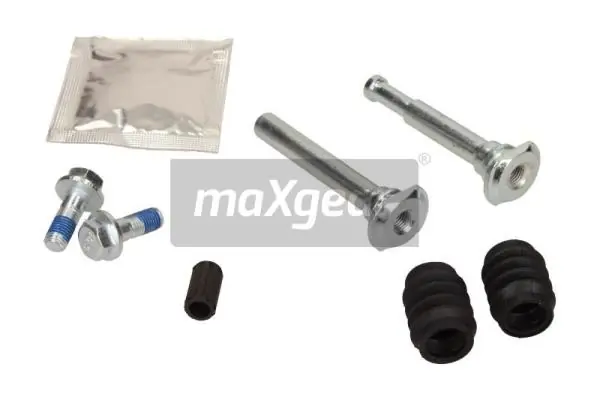 Kit de reparación de pinzas de freno trasero para Renault Kangoo KC0, KC1