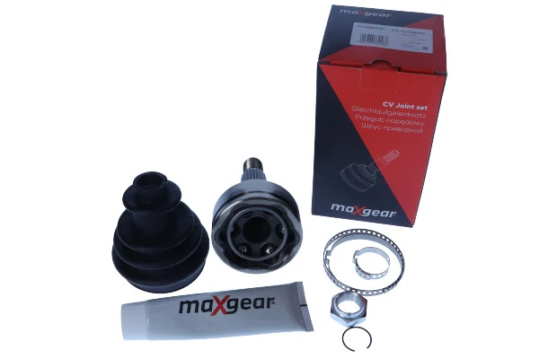 Junta homocinética para Ford Fiesta Mk7 