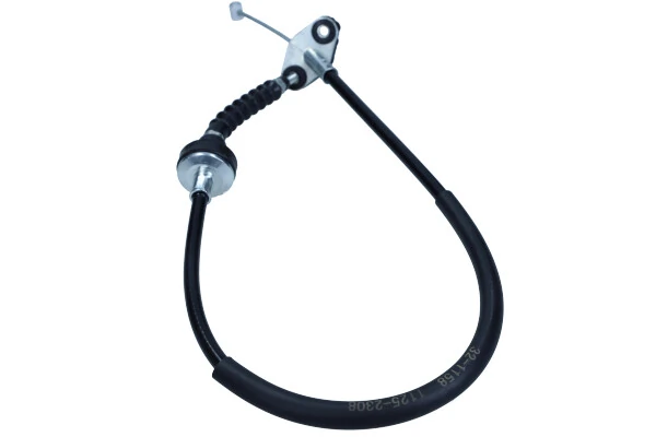 25187023 Peugeot/Citroen Cable de accionamiento del embrague