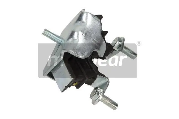 Comprar 705 Metalcaucho Soporte de motor delantero