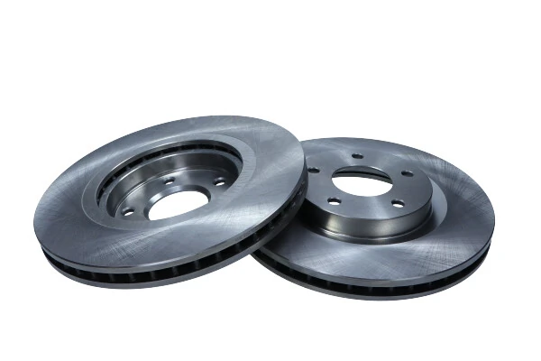 Frenos delanteros Nissan Qashqai II desde 59,27 €