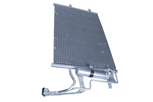  Condensador aire acondicionado Mazda 3 