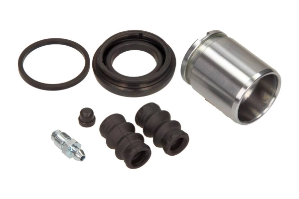 Kit de reparación de pinzas trasero para Nissan Pathfinder  (R51M)