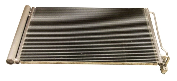 Radiador de aire acondicionado para Land Rover Range Rover III L322