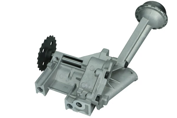 Comprar Bomba De Aceite Renault Scenic II JM0, JM1