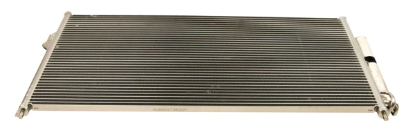 AC830027 Maxgear Radiador de aire acondicionado