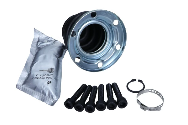 Fuelle interior de junta homocinética del semieje trasero General Motors 1604304 precio, desde 10,75 EUR