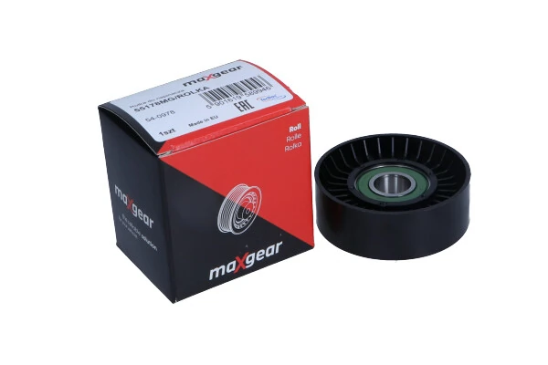 Rodillo tensor correa poli V Mercedes E sedán (W212) (2009 - 2016) precio, desde 15,71 EUR