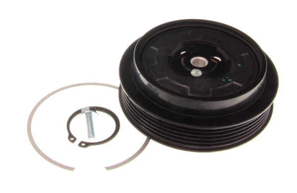 Acoplamiento magnético compresor aire acondicionado Denso 4471508620 precio, desde 72,42 EUR