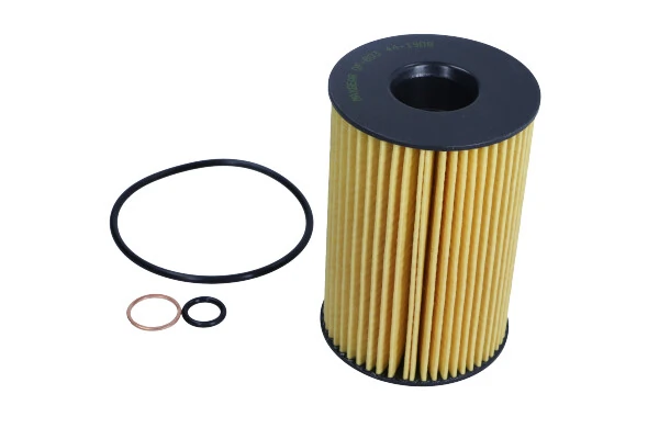 Comprar LR158363 Land Rover Filtros de aceite