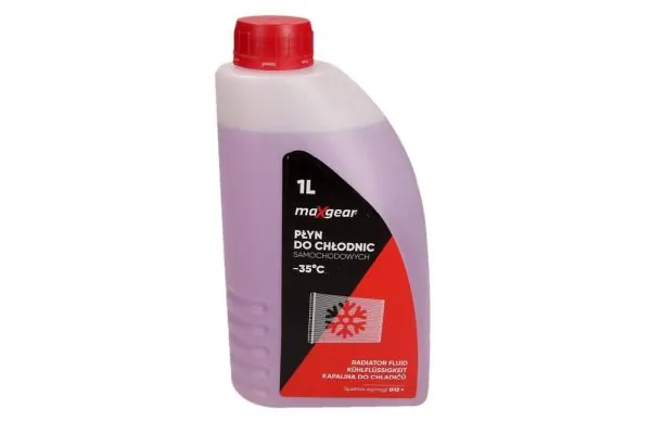 Antifreeze (Coolant) Volvo 9437600 precio, desde 11,24 EUR
