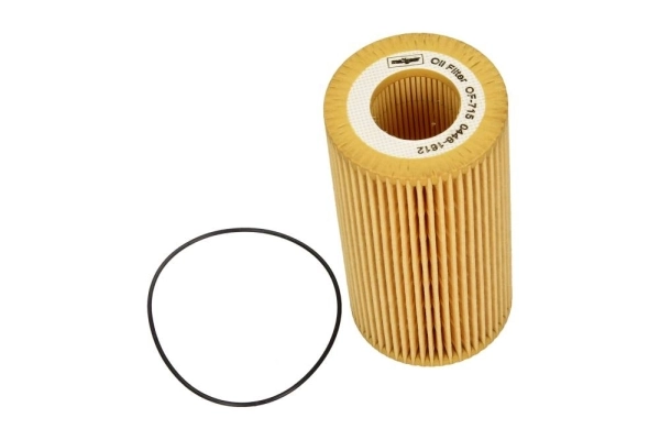 Filtro de aceite motor Volvo XC70  familiar comprar en España