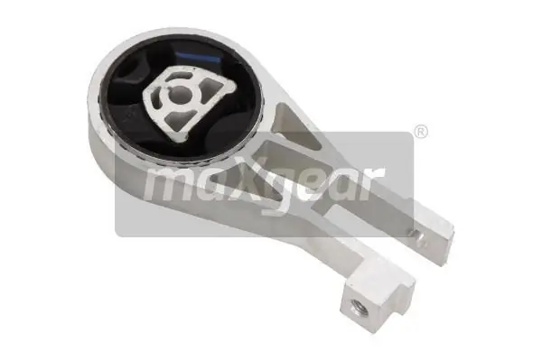  Soporte de motor trasero Opel Corsa 