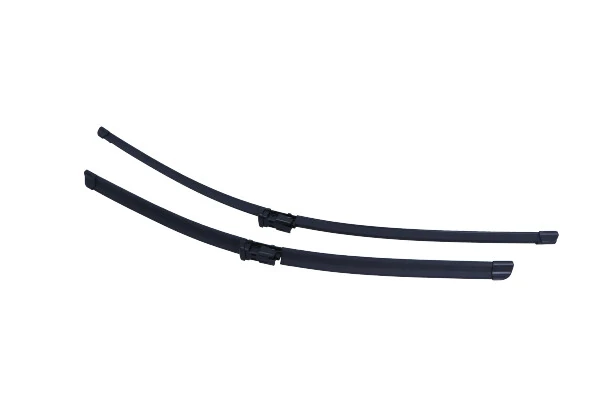 Escobillas Limpiaparabrisas delanteras para Opel Meriva B 