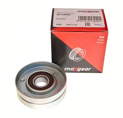 Comprar Polea tensora correa poli V Chrysler Voyager I ES 