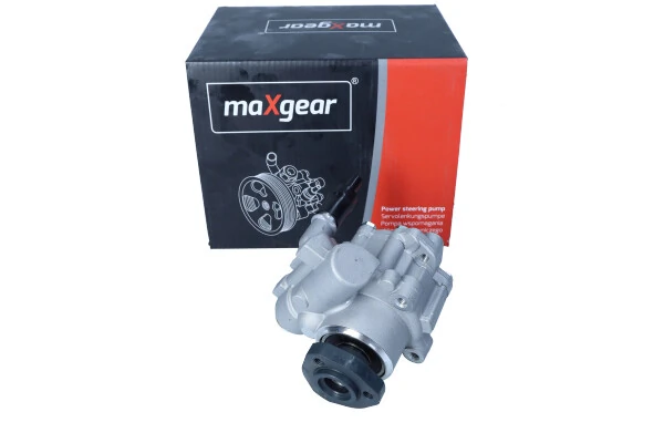 Bomba de dirección asistida  Maxgear 480060 precio, desde 38,25 EUR