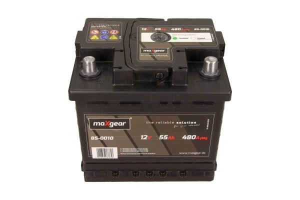 Comprar MH0118520 Mazda Batería de coche