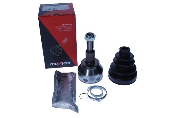 Junta homocinética exterior delantera Maxgear 493114 precio, desde 58,31 EUR