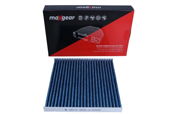 Comprar AS2600 Polcar Filtro de aire del habitáculo