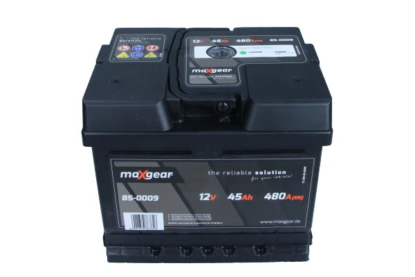 850009 Maxgear