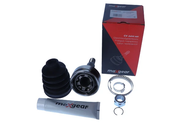 Junta homocinética exterior delantera Maxgear 493099 precio, desde 33,92 EUR