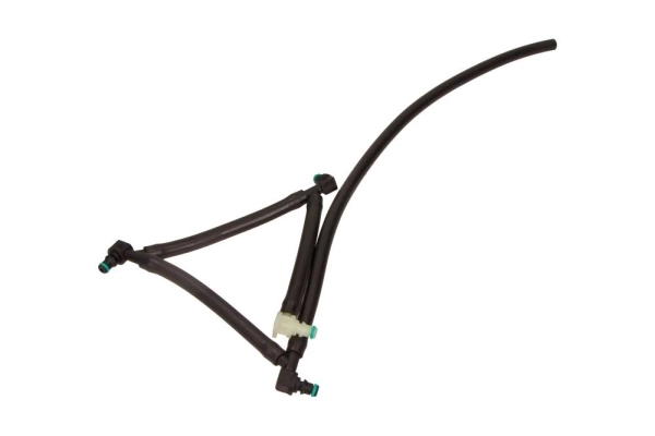 Tubería de retorno de combustible de los inyectores Fast FT00226 precio, desde 11,84 EUR