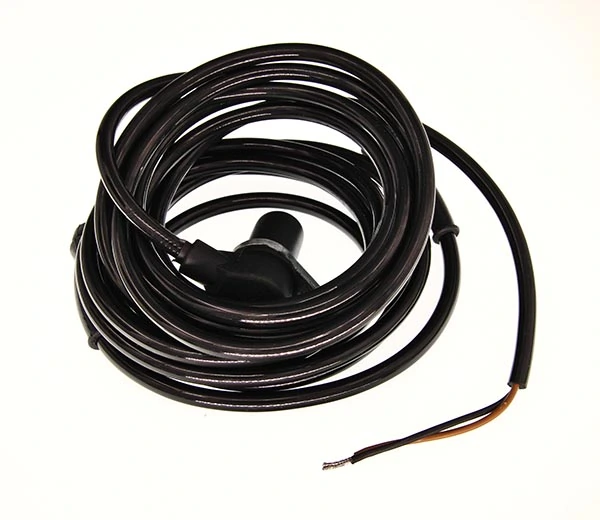  Sensor ABS Mercedes Vito 1