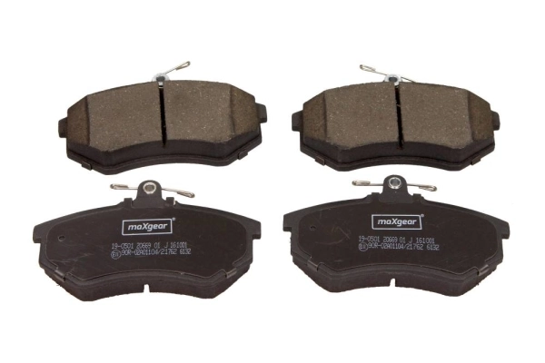 190501 Maxgear