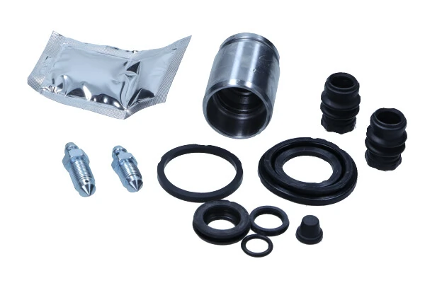 Kit de reparación de pinzas de freno trasero para Hyundai I10 PA