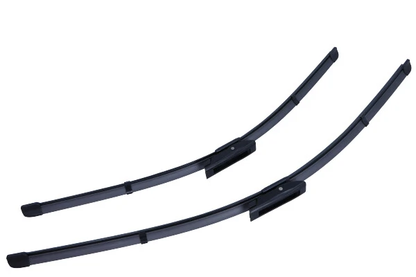 Limpiaparabrisas delanteras Renault Scenic II (JM0, JM1)