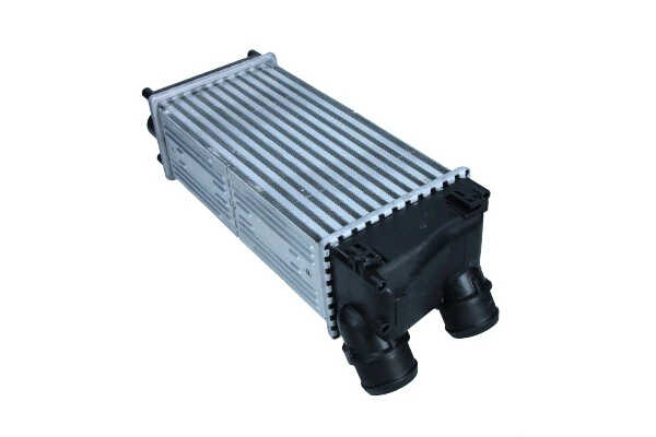 807M57A Jdeus Radiador de intercooler