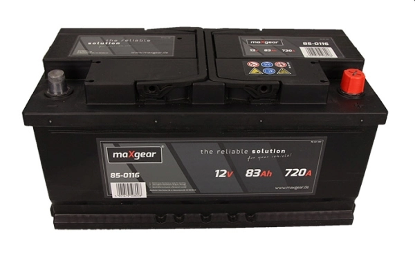 583400072D722 Maxgear