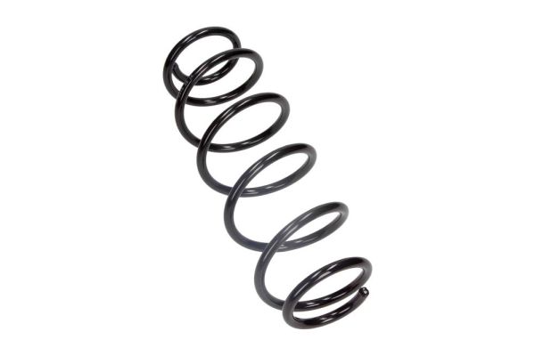 Muelle trasero Mercedes A  (2004-2012)