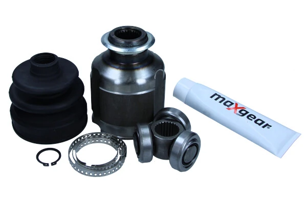 492887 Maxgear