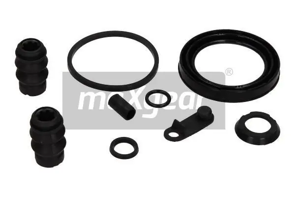 Kit de reparación de pinzas de freno para Citroen C5 DC