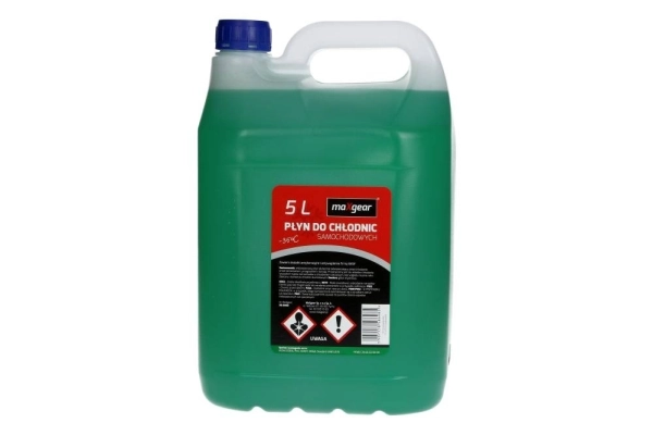 Antifreeze (Coolant) Mazda 626 III sedán (GD) (1987 - 1992) precio, desde 13,73 USD