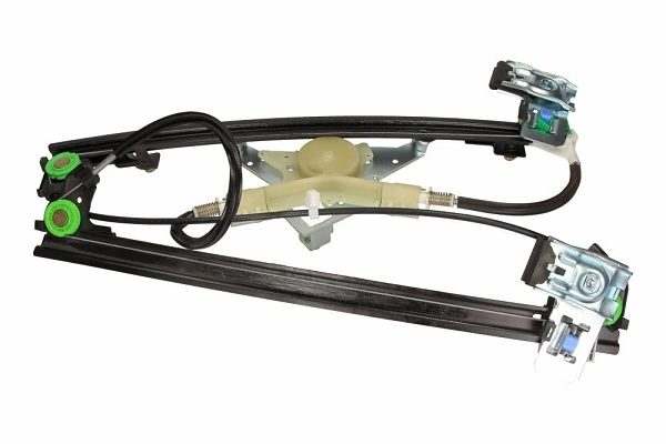 Mecanismo elevalunas delantero derecha Caddy II furgoneta (1995-2004) original desde 54,98 €