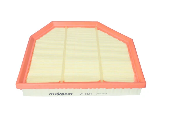 Filtro de aire A3047 Purflux