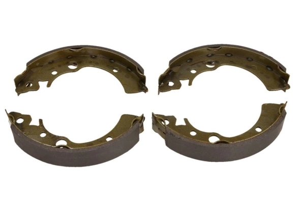 Zapatas de freno traseras Honda Civic III desde 22,19 €