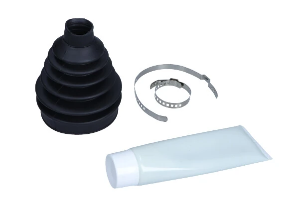 Fuelle semieje delantero exterior para Renault Clio  (LU)