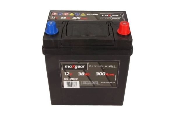 850018 Maxgear